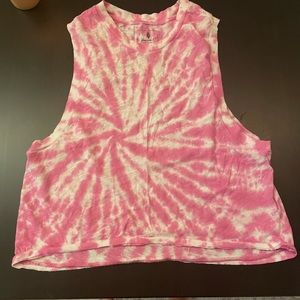 Free People Movement Muscle Tank